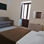 Il Cantuccio فندق مبيت وإفطار باكولي