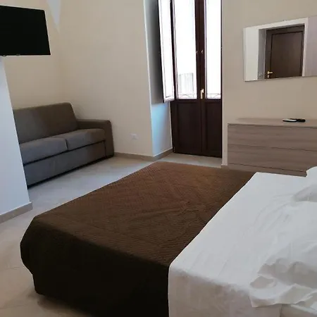 Il Cantuccio Bacoli