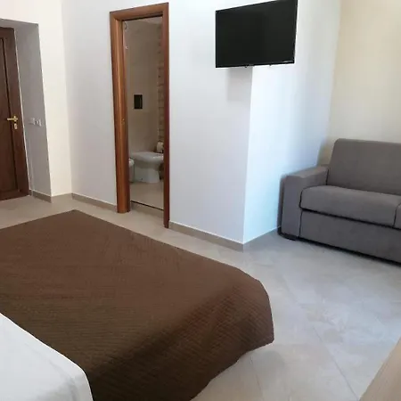 Il Cantuccio Oda ve Kahvaltı Bacoli