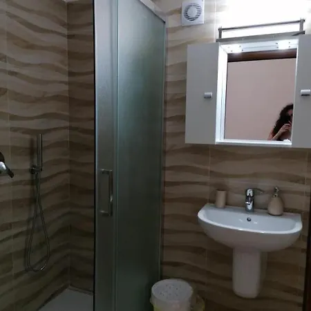 Il Cantuccio Oda ve Kahvaltı Bacoli