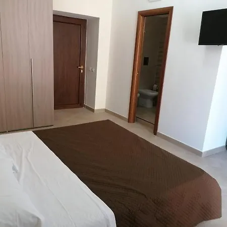 Oda ve Kahvaltı Il Cantuccio Bacoli