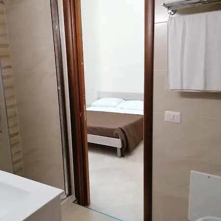 Oda ve Kahvaltı Il Cantuccio