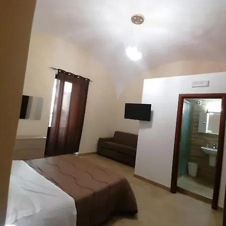 Oda ve Kahvaltı Il Cantuccio