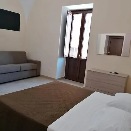 Il Cantuccio Oda ve Kahvaltı Bacoli