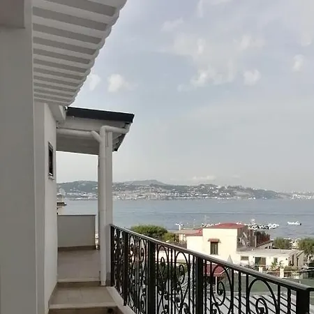 Oda ve Kahvaltı Il Cantuccio