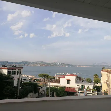 Il Cantuccio Oda ve Kahvaltı