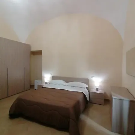 Bed and Breakfast Il Cantuccio Bacoli