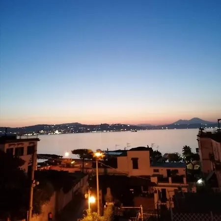 Il Cantuccio 3* Bacoli