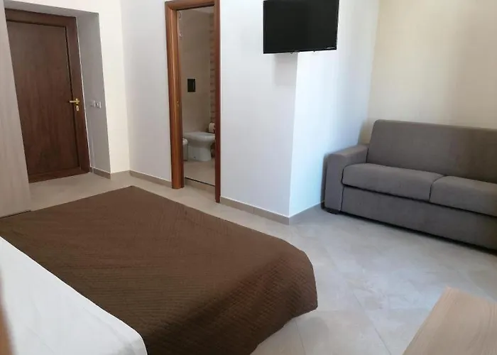 Il Cantuccio Bed and breakfast Bacoli