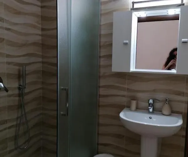 Il Cantuccio Bed and breakfast Bacoli