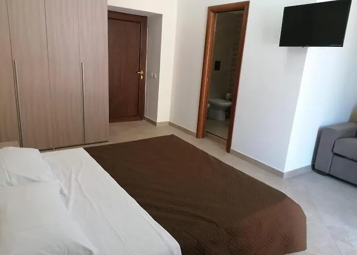 Bed and breakfast Il Cantuccio Bacoli