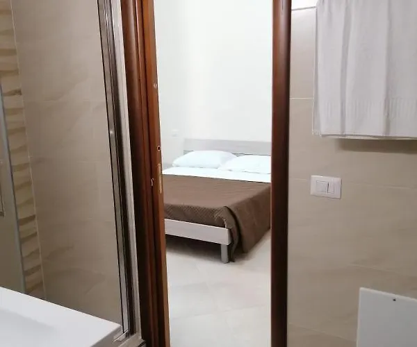 Bed and breakfast Il Cantuccio