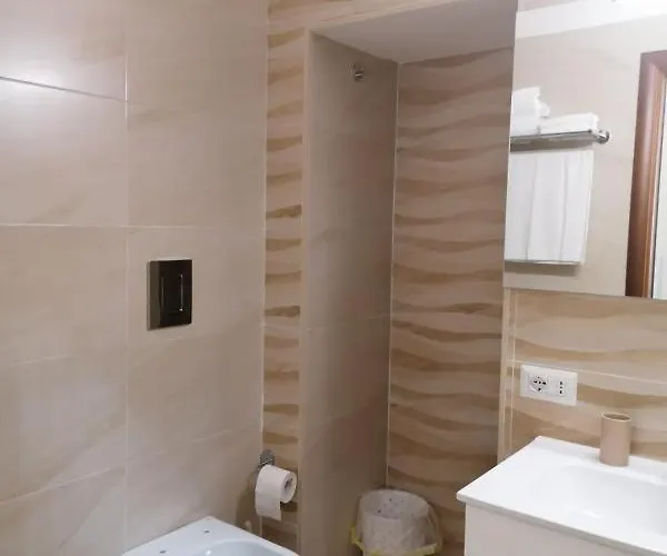 Il Cantuccio Bed and breakfast 3*