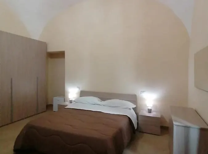 Bed and breakfast Il Cantuccio Bacoli