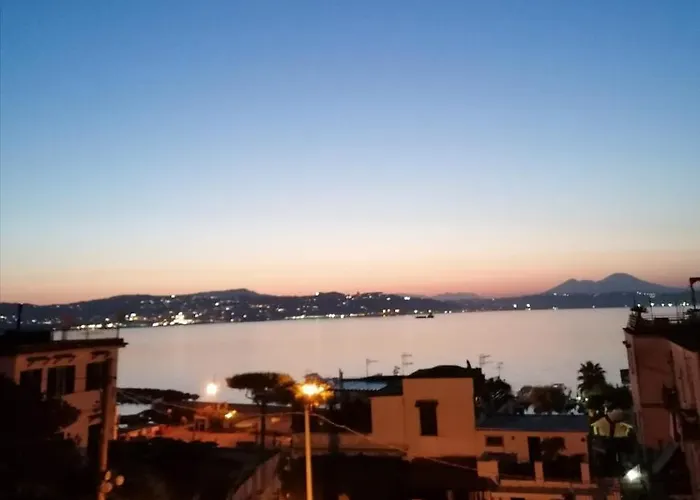 Il Cantuccio 3* Bacoli