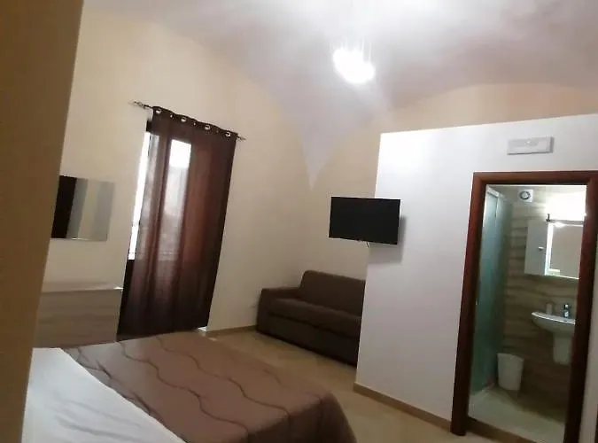 Bed and breakfast Il Cantuccio