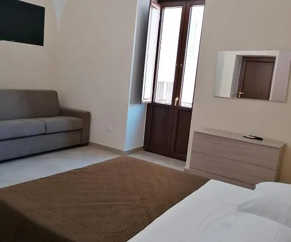 Il Cantuccio Bed and breakfast Bacoli