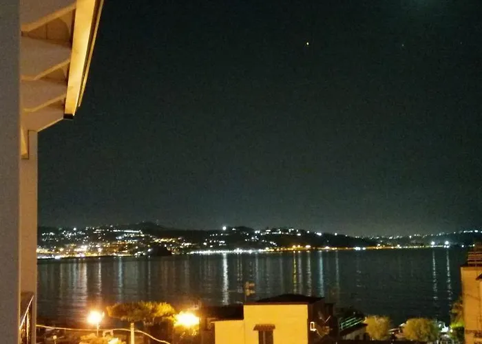 Il Cantuccio Bed and breakfast 3*