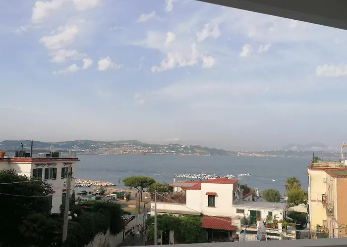 Il Cantuccio Bed and breakfast